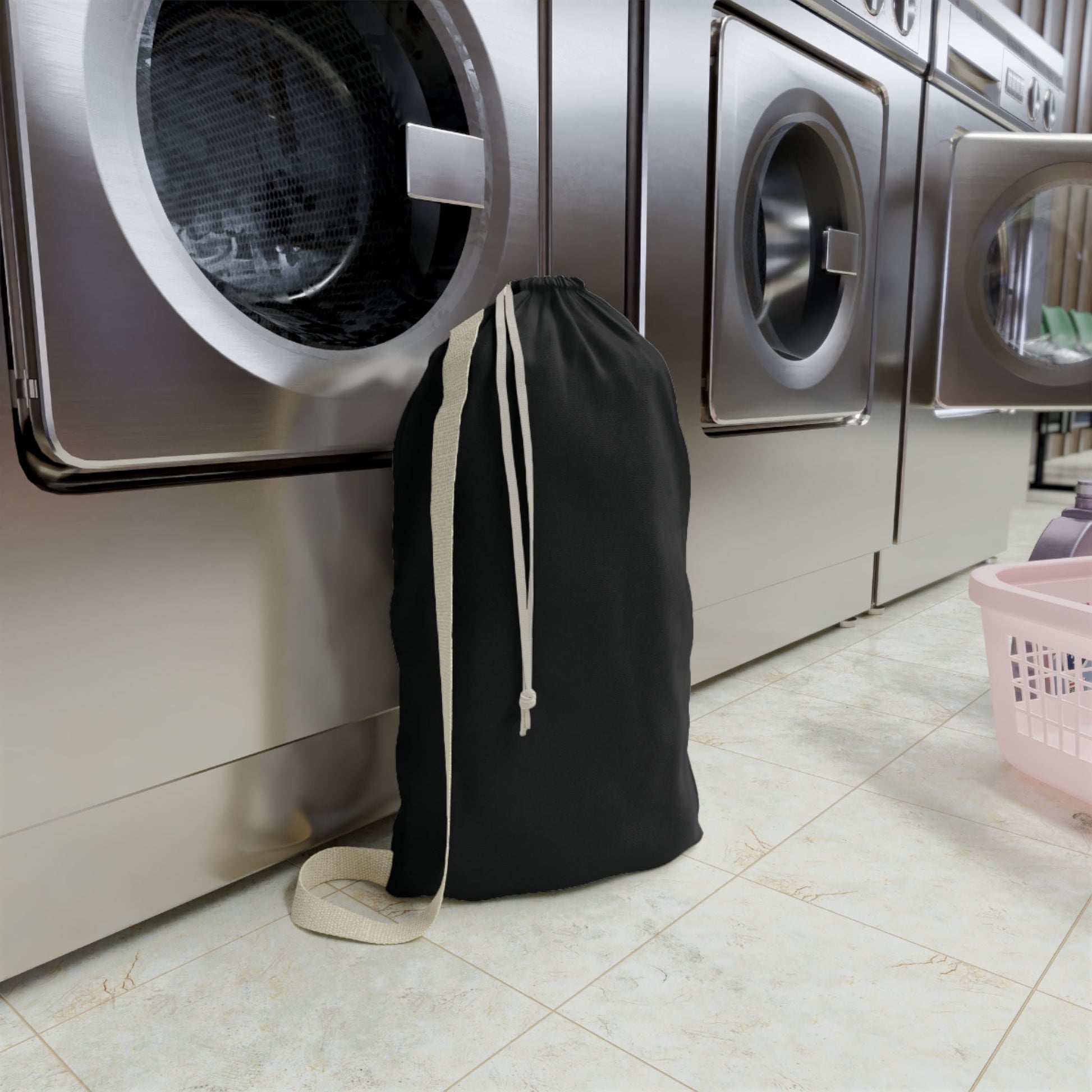 Dirty Laundry Bag - Dinobi Detergent: Powerful Plant - Based Laundry Detergent