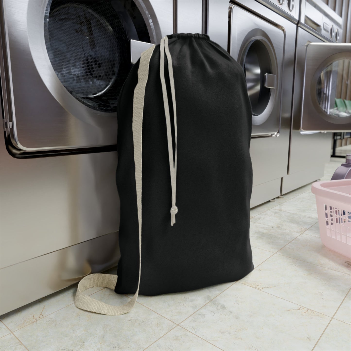 Dirty Laundry Bag - Dinobi Detergent: Powerful Plant - Based Laundry Detergent